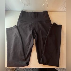 Lululemon align leggings high-rise